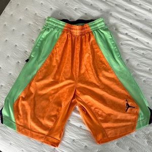 Jordan Basketball Shorts